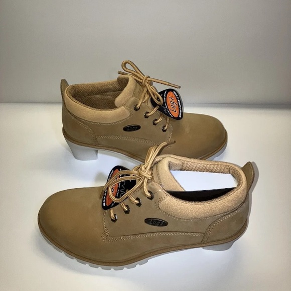 Lugz Boots Women’s Size 10 - Picture 3 of 7